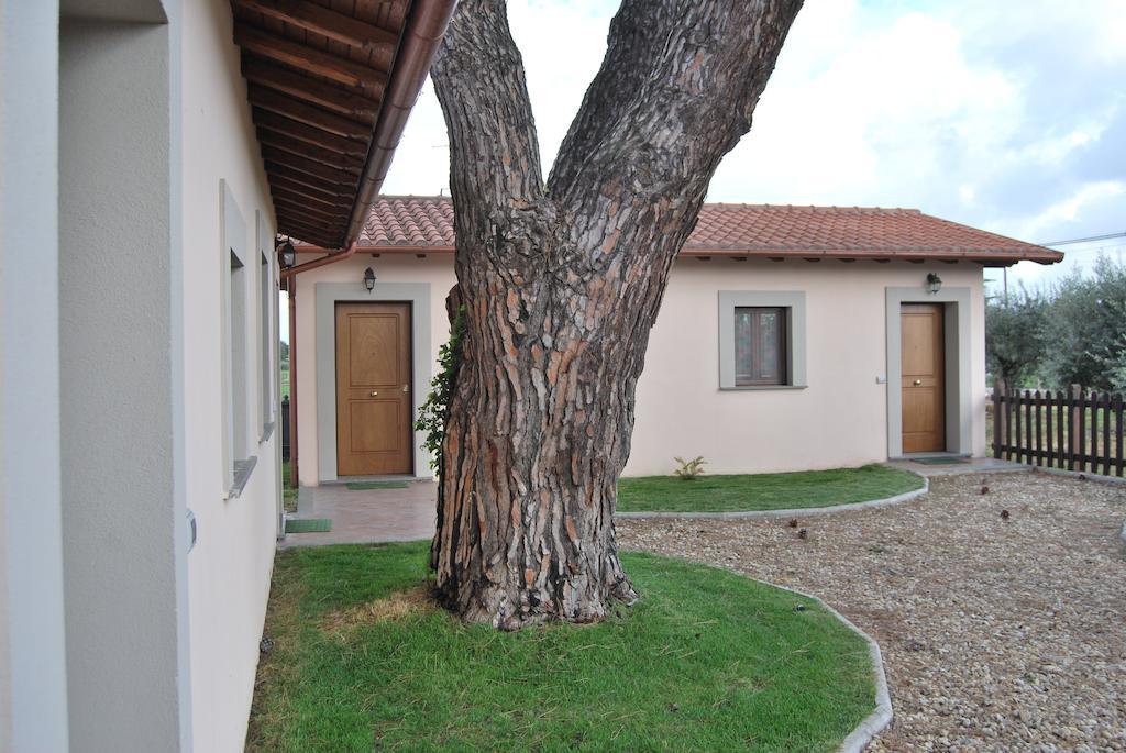 Agriturismo Torre Cristina Aprilia Eksteriør bilde
