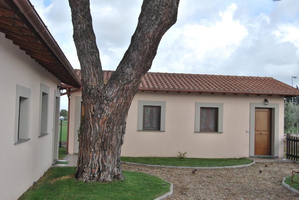 Agriturismo Torre Cristina Aprilia Eksteriør bilde