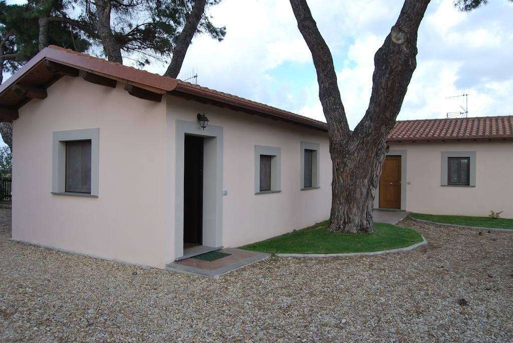 Agriturismo Torre Cristina Aprilia Eksteriør bilde